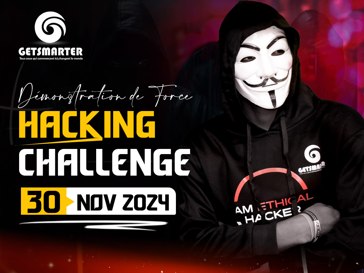  Hacking Challenge