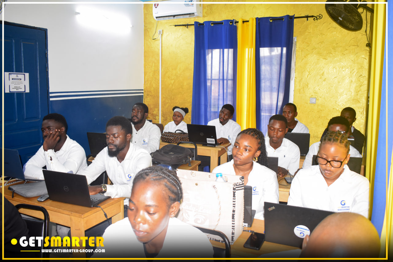 Début de la nouvelle session de Formation 02 Mars 2026